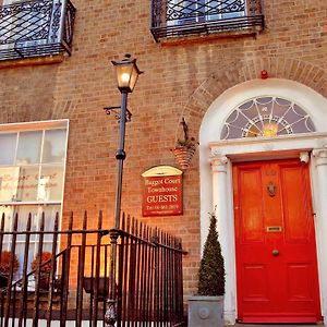 Baggot Court Townhouse